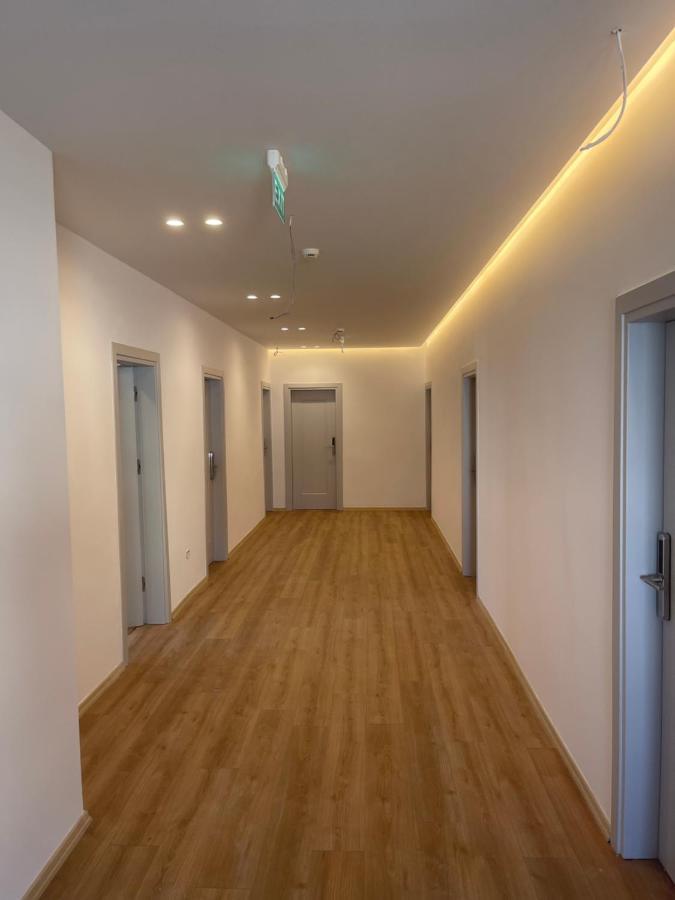 Ladi Hotel Tirana