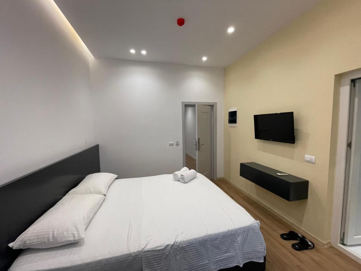 Ladi Hotel Tirana