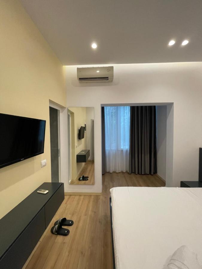 Hotel Ladi Tirana
