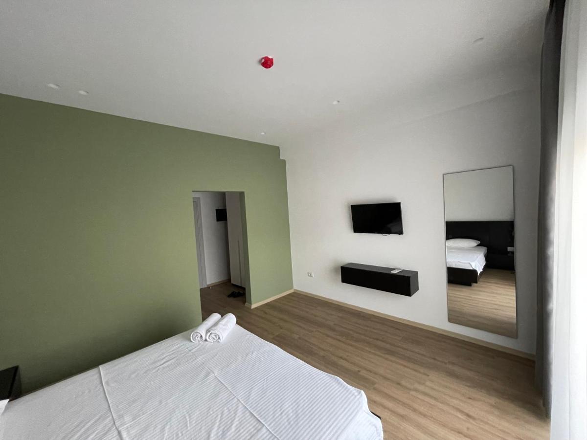 Hotel Ladi Tirana