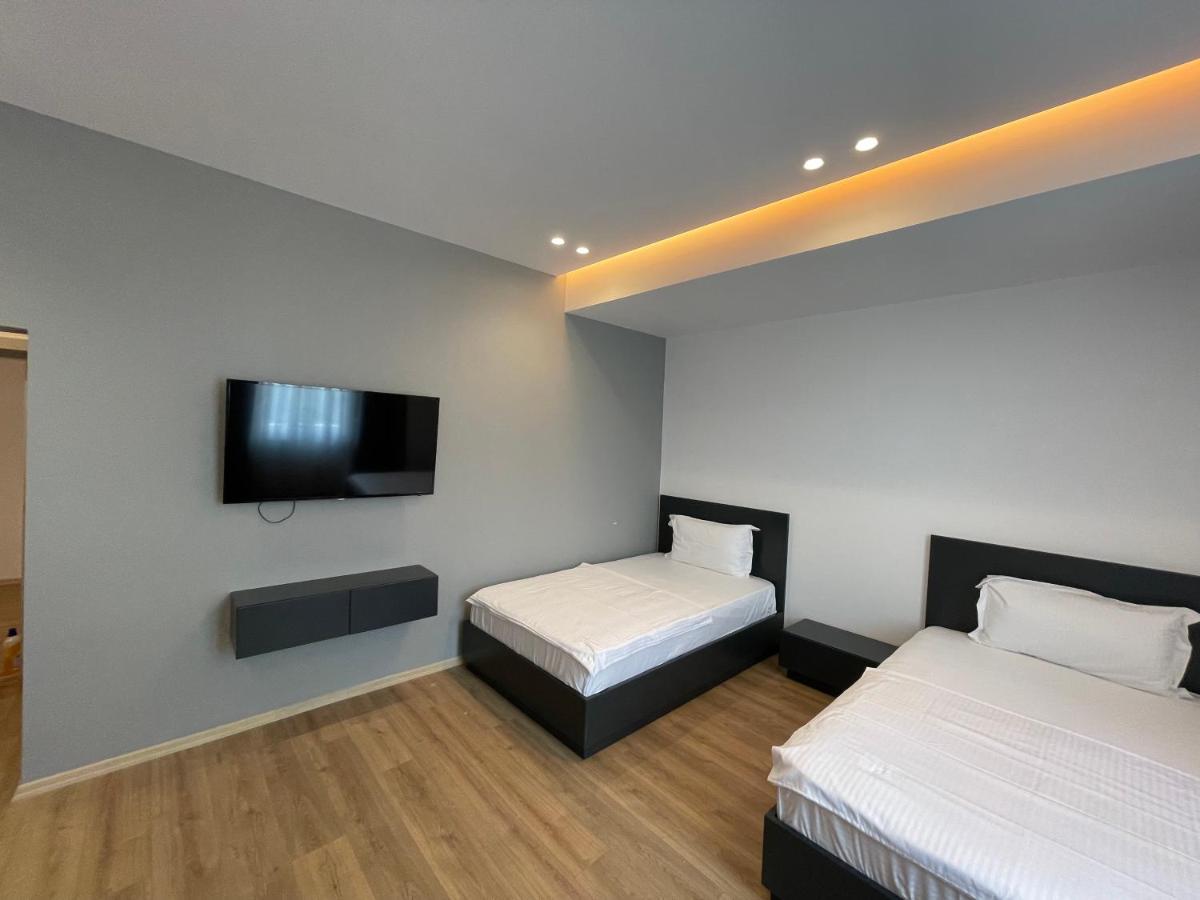 Ladi Hotel