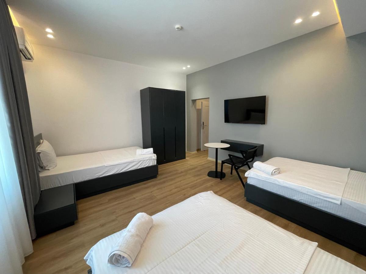 Ladi Hotel Tirana