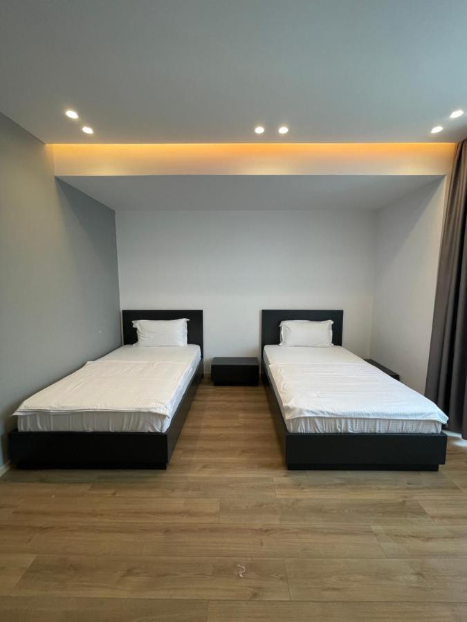 Ladi Hotel Tirana