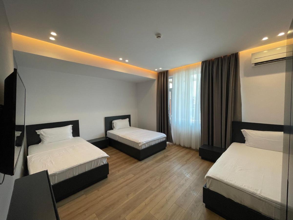 Ladi Hotel 4*
