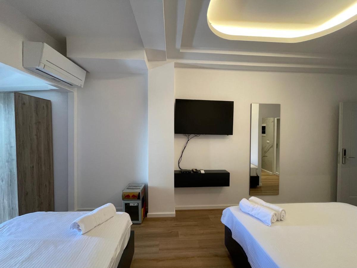Ladi Hotel Tirana