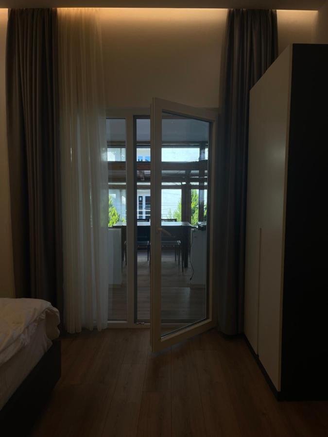 Hotel Ladi Tirana