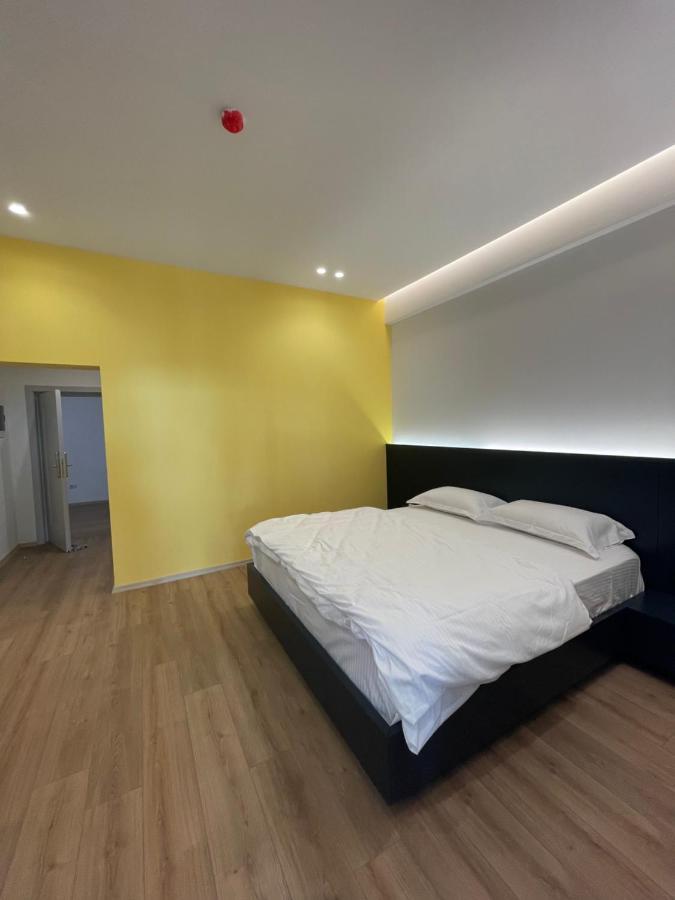 Hotel Ladi 4*